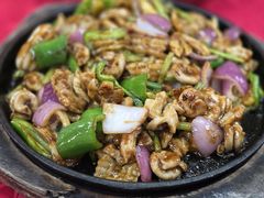-联丰美食(番禺店)