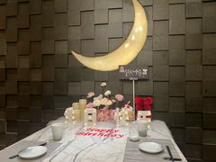 -月下料理(楷林IFC店)