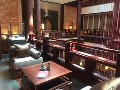 -西安华清御汤酒店