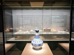 -呼和浩特博物馆