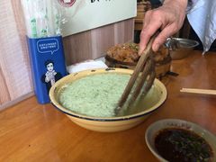-人和水上飘(第一家店)