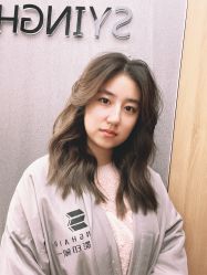 -sy杉影印象COLOUR专业烫染