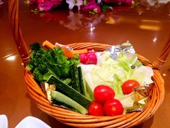 -琼林徽宴(中央门店)