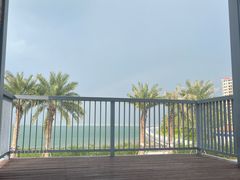 -海堤纪念公园