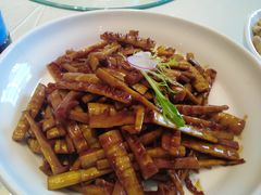 -满汉楼(江畔店)