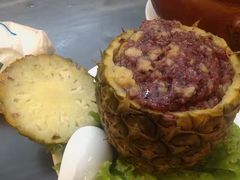 -蔼若春.传承三十年云南菜(金碧公园店)