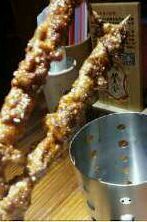 -功夫小龙虾·烧烤·江湖菜(金沙洲店)