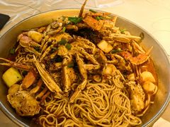 -巴厘龙虾·榜首油焖大虾(音乐学院·沿江酒馆店)