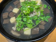 -回味鸭血粉丝汤(砂之船店)