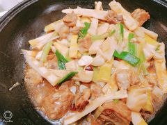 -粗茶淡饭•陕菜•家常菜