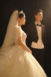 -金夫人婚纱摄影(总店)