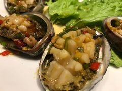 -威海九禧海鲜居渔水饺(经区店)