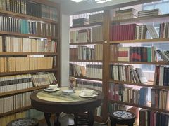 -道南書院·私房菜·早午茶·茶馆