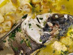 -丰收日·小海鲜·沪上家宴(顾村正大店)