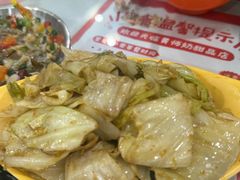 -黄师奶甜品店