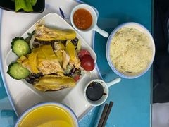 -My Way Town买味堂·东南亚餐厅(亦庄店)