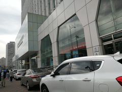 -中国建设银行(天津鞍山西道支行)
