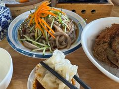 -太原面食店(解放路店)