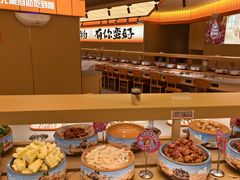 -7mall美食潮地标