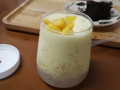 -坦克·甜品店(莲花广场店)