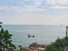 -玫瑰海岸文化旅游度假区