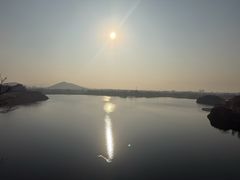 -南北湖风景区