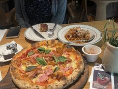 -La Strada(安福路店)