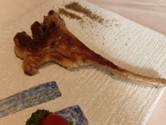 -富盈酒店-日本料理餐厅(厚街店)