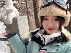 -崂山巨峰游览区