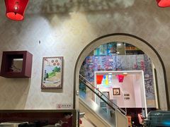 -香港威特瑞茶餐厅(小白楼音乐厅店)