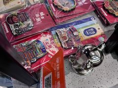 -老三样 · 江西菜馆(前海壹方汇店)