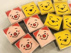 -好利来(高新枫叶广场店)