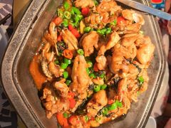 -蛙来哒(汇一城黑金冠店)