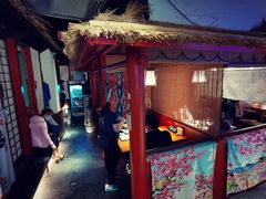 大堂-南风(淮海街店)
