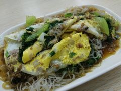-华记原味汤粉王(日东花园店)