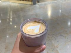 -Manner Coffee(芮欧百货店)