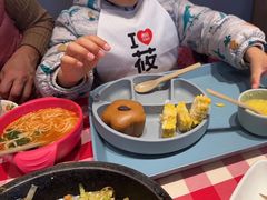 -西贝(深圳卓悦汇店)