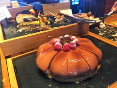 -广州富力君悦大酒店·凯菲厅