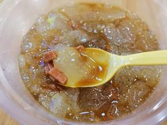 -八一路好吃街(雨田商务大厦店)