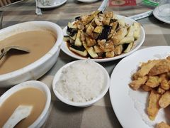 -华春餐馆(鱼山路店)