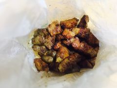 -王记西鎮电烤肉(汶上路店)