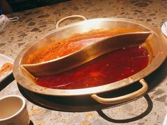 -小龙坎老火锅(鹤伴一路店)