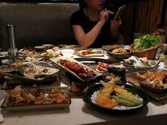 -赤坂亭M9和牛烧肉·日料398放题(万达店)