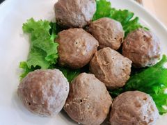 -小牛海记潮汕牛肉店(永定路店)