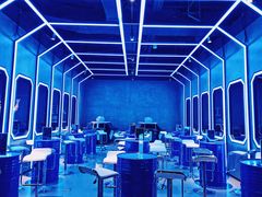 -世代星球·保龄球·镭战真人CS·团建(杨浦店)