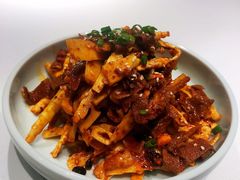 -真爱中国餐馆·年华店(朱雀大街店)