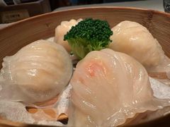 -悦景酒家(罗湖店)