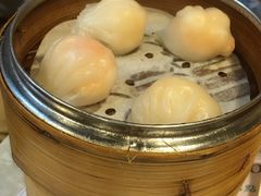 -点点心点心专门店(旺角店)