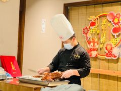 -全聚德烤鸭店(马家堡店)