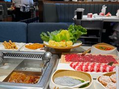 -海底捞火锅(勒泰店)